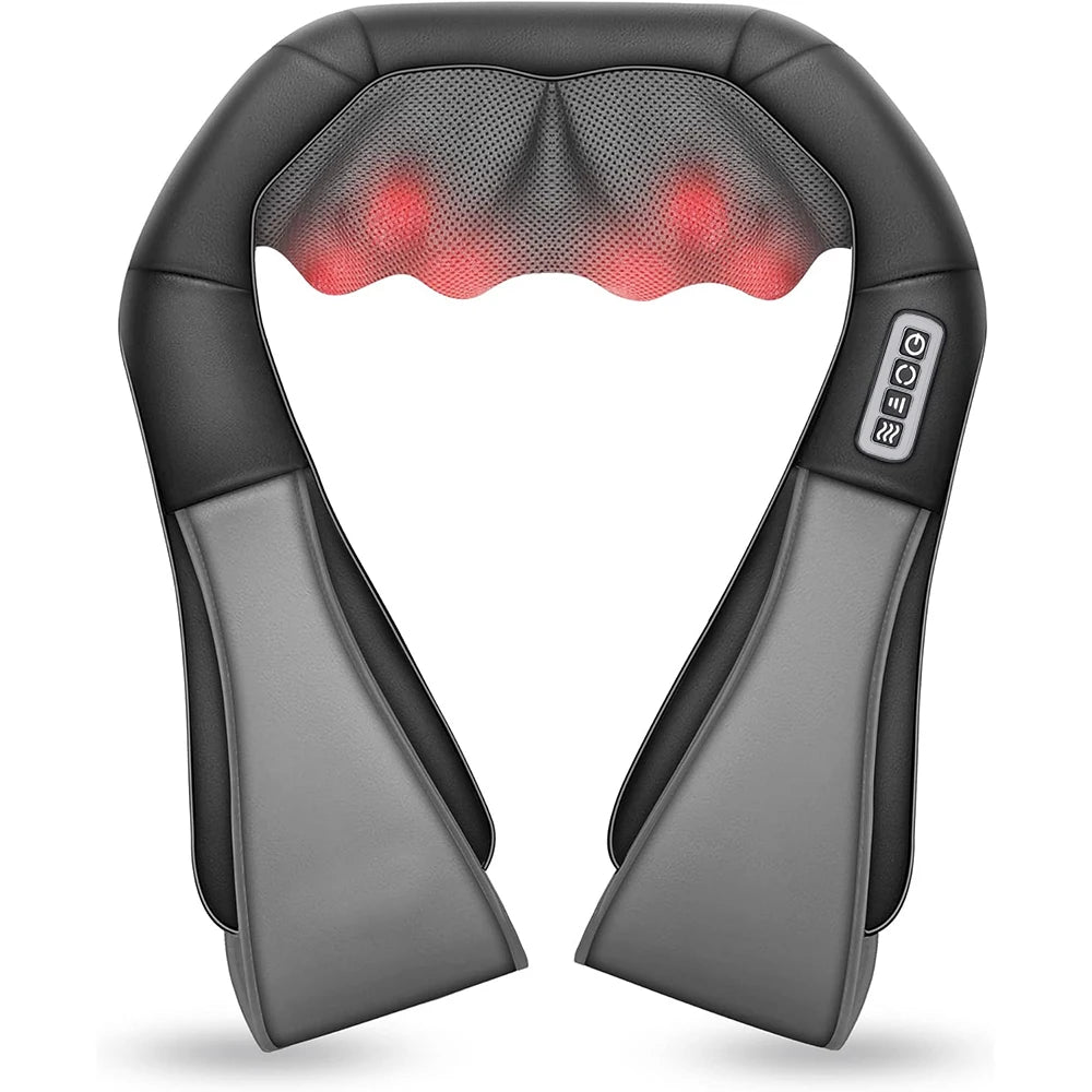 Neck and shoulder  Massager